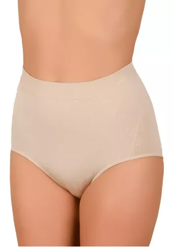 Kalhotky dámské stahovací 06-42 HANNA STYLE | tělová | velkoobchod HOTEX