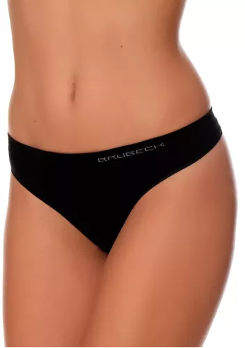 Kalhotky dámské tanga TH00182A BRUBECK | velkoobchod HOTEX