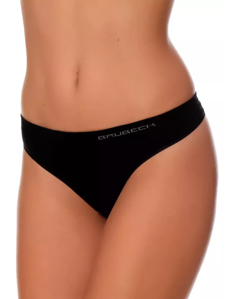 Kalhotky dámské tanga TH00182A BRUBECK | velkoobchod HOTEX