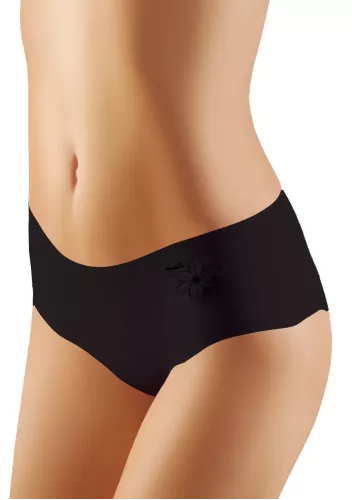 Kalhotky dámské šortky Flower EMILI | velkoobchod HOTEX