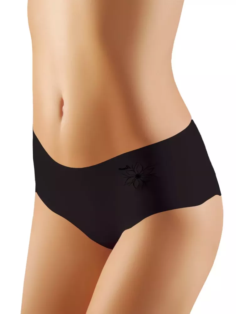 Kalhotky dámské šortky Flower EMILI | velkoobchod HOTEX