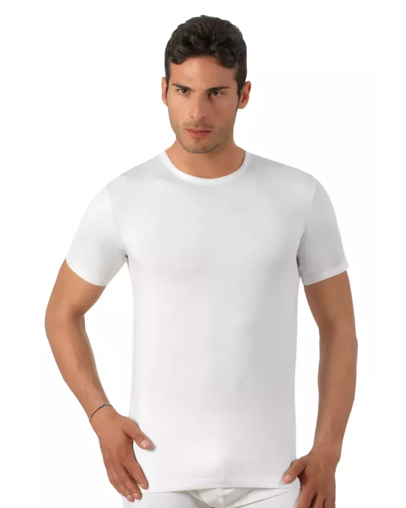 Pánské tričko Seamless U800 RISVEGLIA | velkoobchod HOTEX