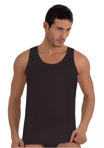 Pánské tílko U1000 RISVEGLIA | velkoobchod HOTEX