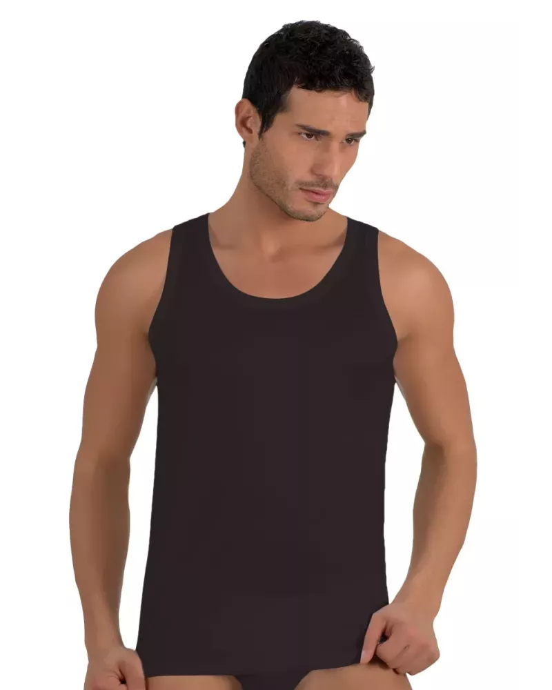 Pánské tílko U1000 RISVEGLIA | velkoobchod HOTEX