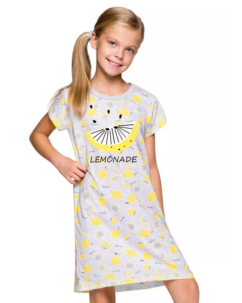Dívčí noční košile Pepa 2206/9 TARO | velkoobchod HOTEX