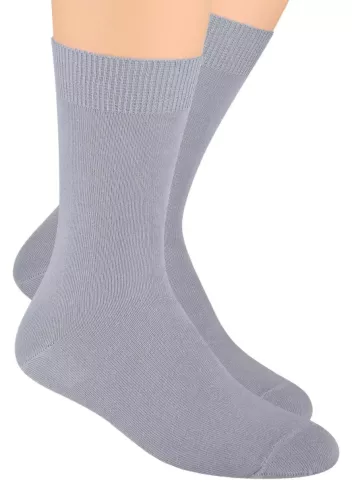 Pánské zdravotní ponožky 048 STEVEN | velkoobchod HOTEX