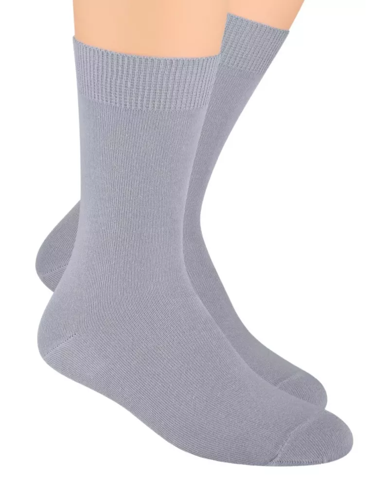 Pánské zdravotní ponožky 048 STEVEN | velkoobchod HOTEX