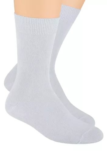 Pánské zdravotní ponožky 048 STEVEN | velkoobchod HOTEX