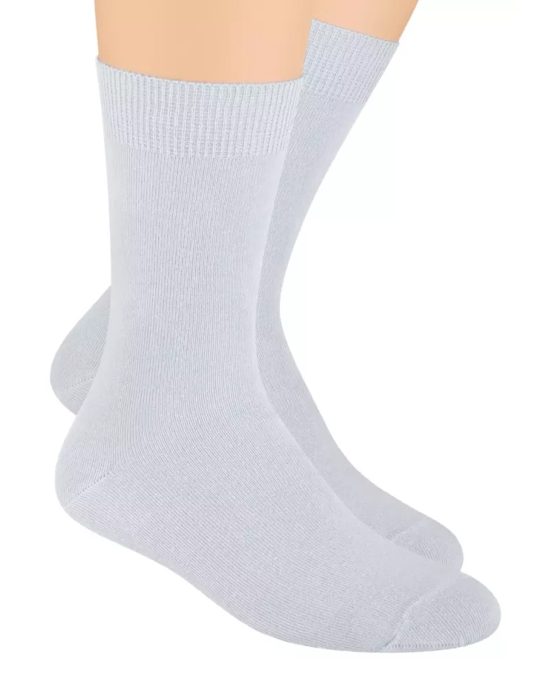 Pánské zdravotní ponožky 048 STEVEN | velkoobchod HOTEX