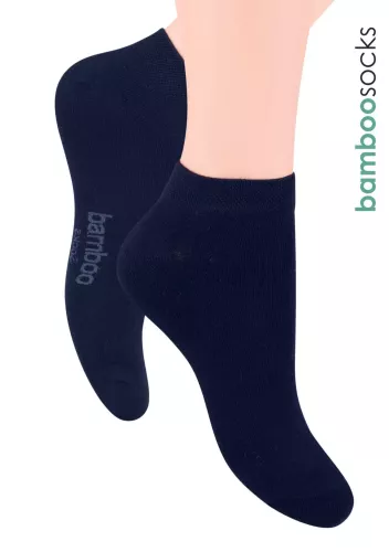 Pánské kotníkové ponožky 094 STEVEN | velkoobchod HOTEX