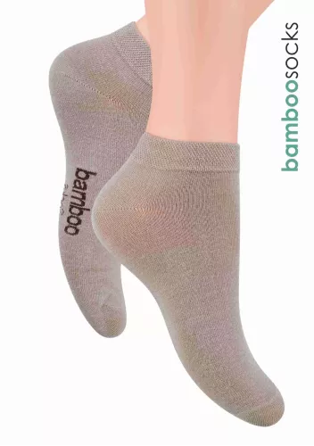 Pánské kotníkové ponožky 094 STEVEN | velkoobchod HOTEX