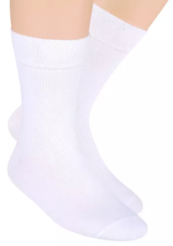 Chlapecké klasické ponožky 001 STEVEN