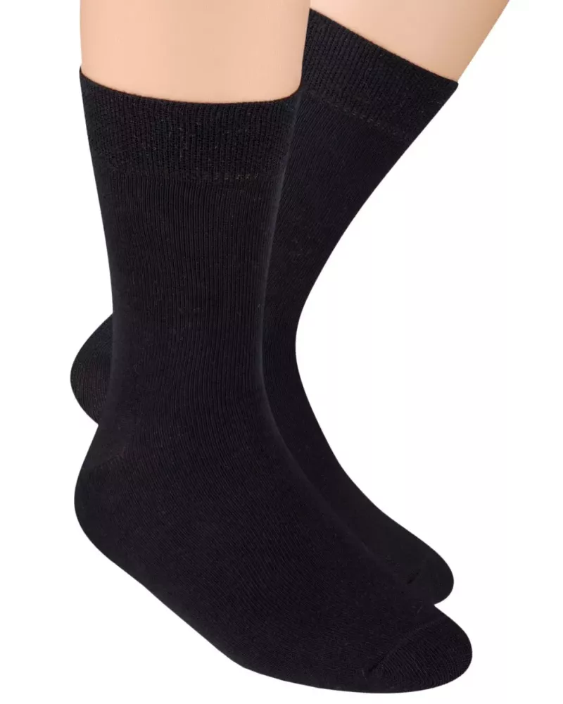 Chlapecké klasické ponožky 001 STEVEN
