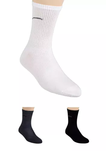 Chlapecké polofrofé ponožky 047/100 STEVEN