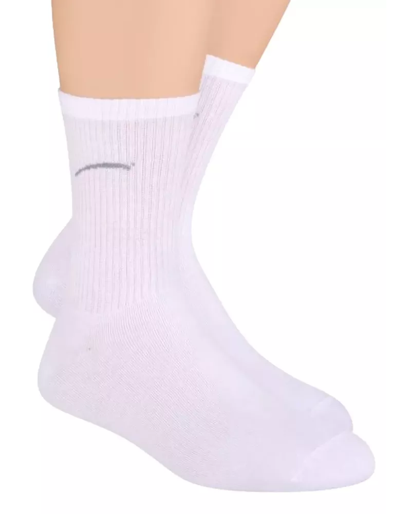 Chlapecké klasické ponožky 022/1 STEVEN | velkoobchod HOTEX