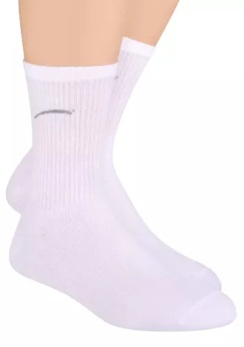 Chlapecké klasické ponožky 022/1 STEVEN