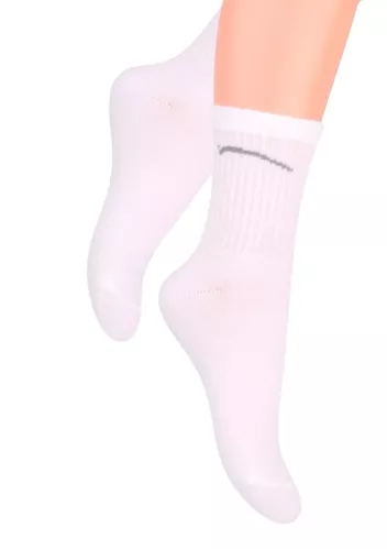 Chlapecké klasické ponožky 014 STEVEN