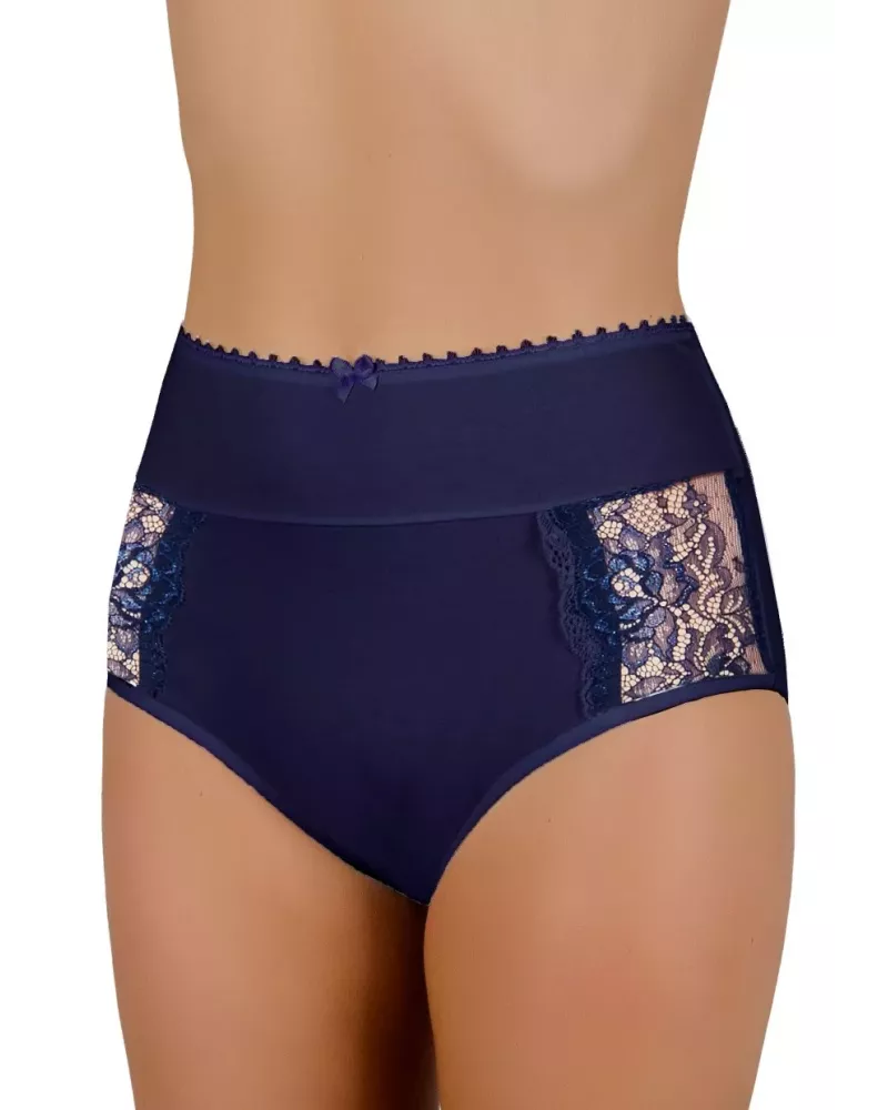 Kalhotky dámské vyšší 54/1-91 FABIO | velkoobchod HOTEX