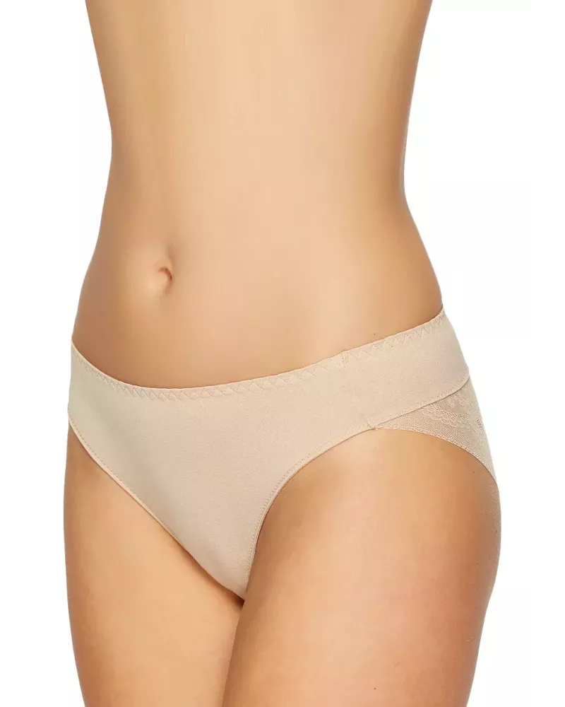 Dámské kalhotky klasické Dagna FABIO