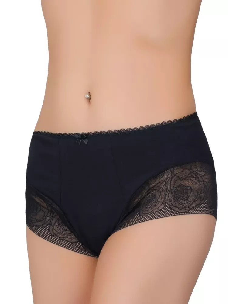 Kalhotky dámské vyšší 55/9-94 FABIO | velkoobchod HOTEX