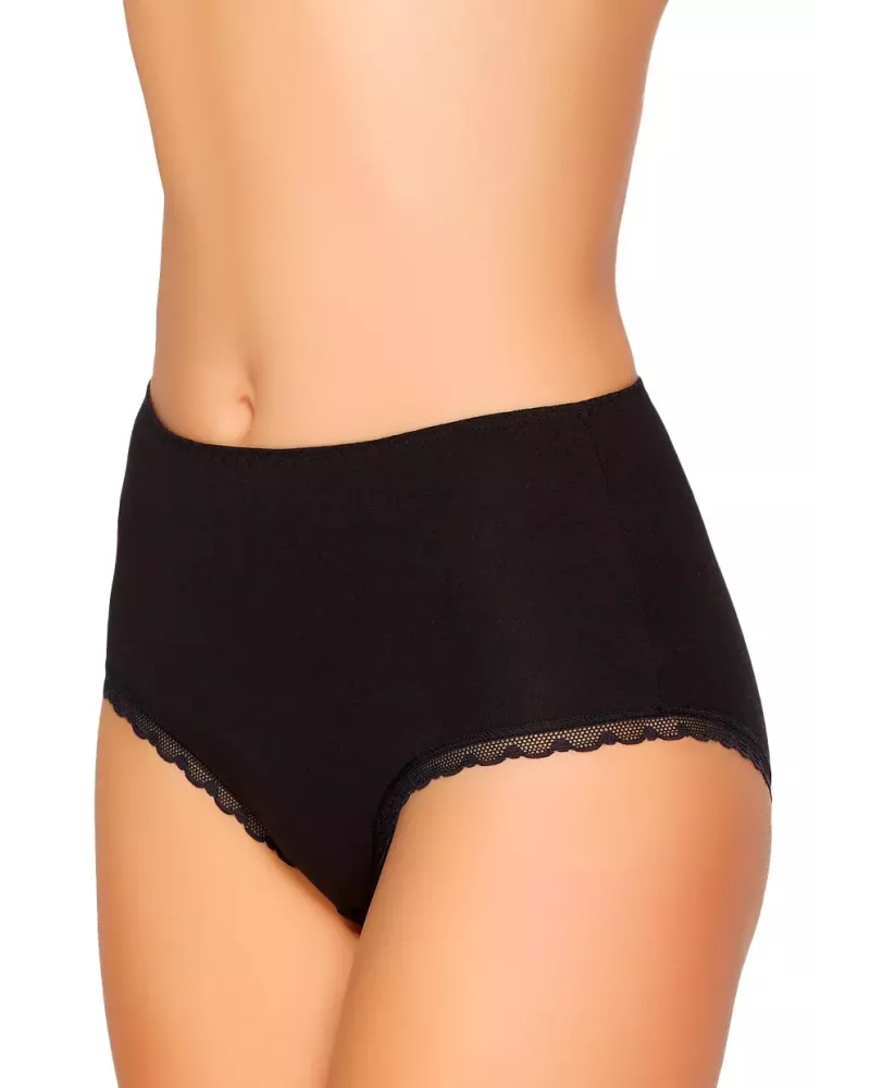 Dámské kalhotky vyšší 51/9-A15 FABIO