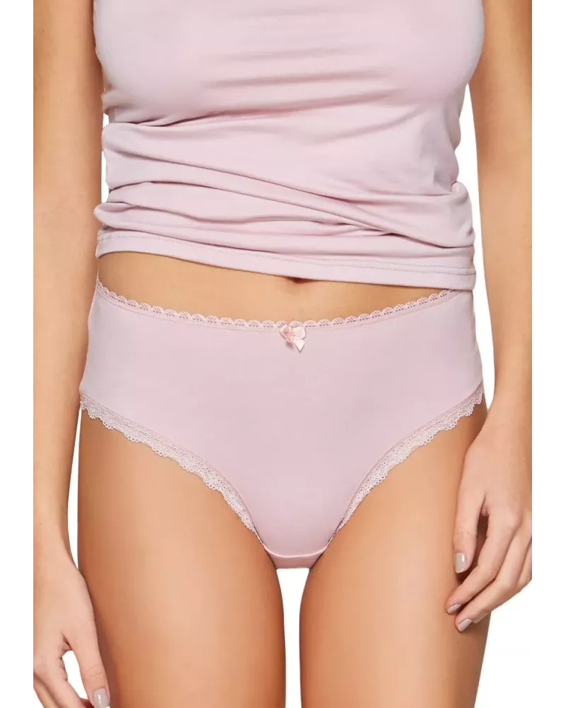 Dámské kalhotky klasické 51/9-A14 FABIO