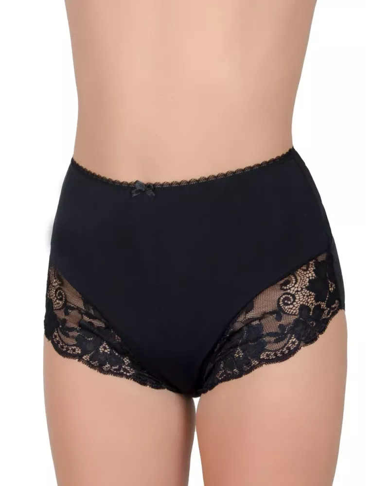 Kalhotky dámské vyšší 54/10-98 FABIO | velkoobchod HOTEX