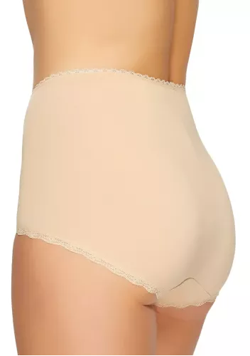Dámské kalhotky vyšší 51/1-A23 FABIO