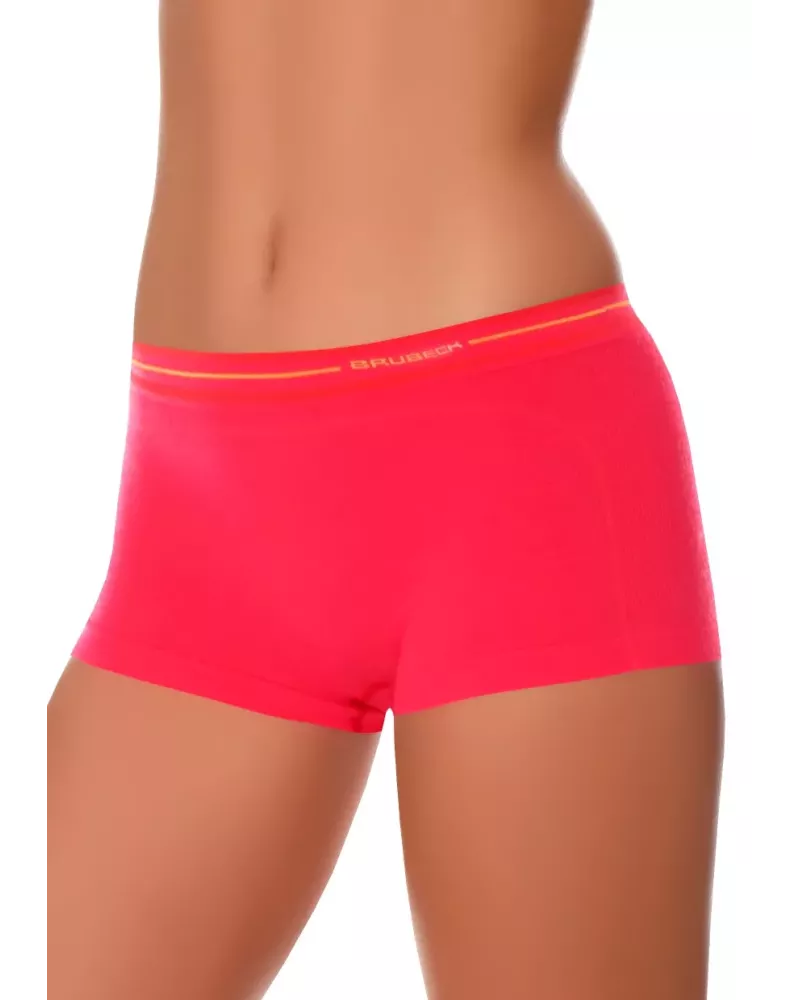 Dámské boxerky Active Wool BX10860 BRUBECK