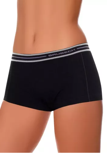Dámské boxerky Active Wool BX10860 BRUBECK