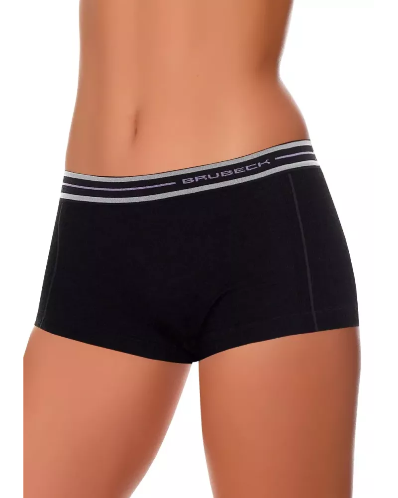 Dámské boxerky Active Wool BX10860 BRUBECK