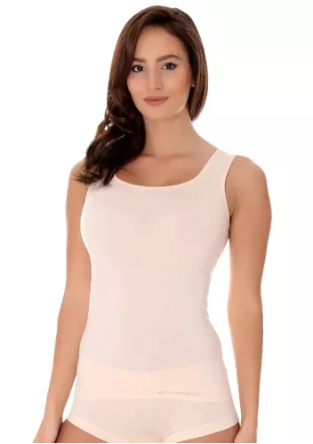 Košilka dámská TA10170 BRUBECK | velkoobchod HOTEX