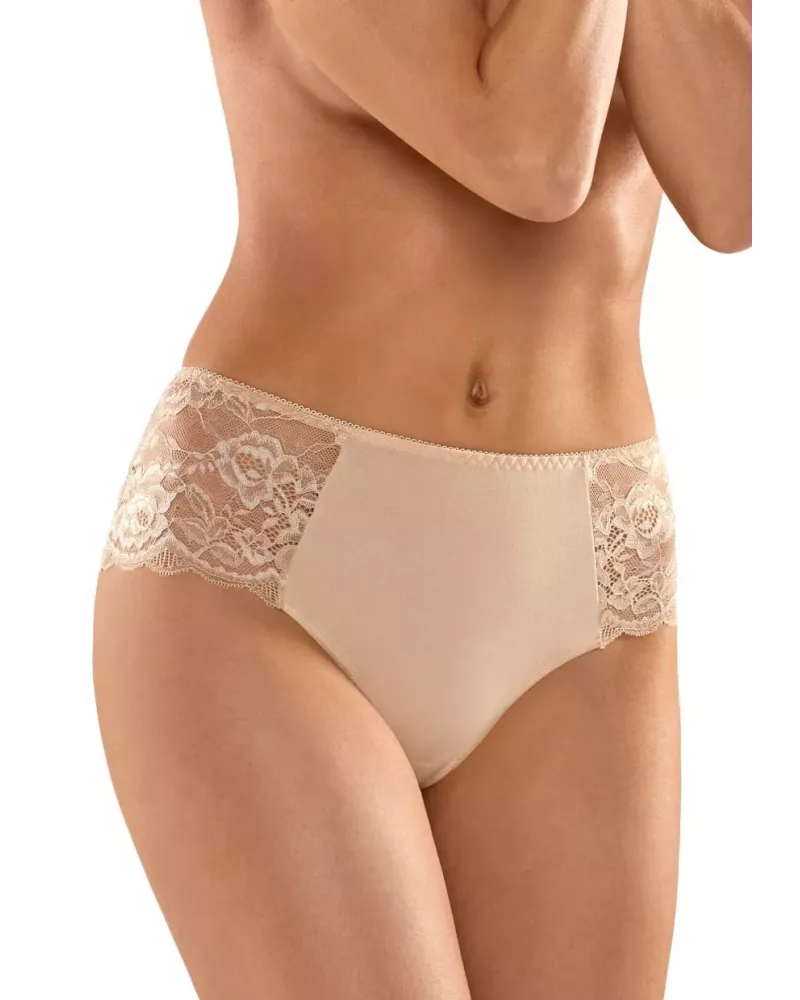 Dámské kalhotky klasické BBL 136 BABELL