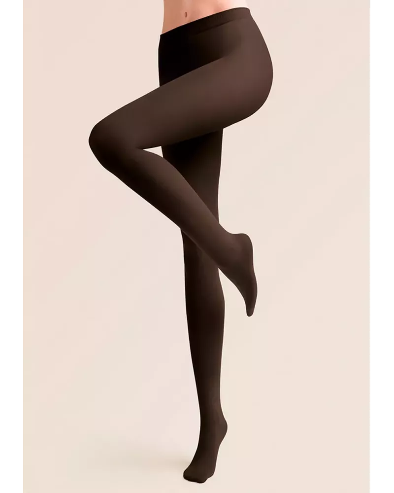 Dámské punčocháče Mikrofibra 124 GABRIELLA