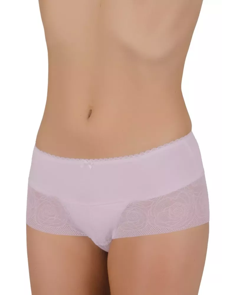 Kalhotky dámské francouzské 55/9-04 FABIO | velkoobchod HOTEX