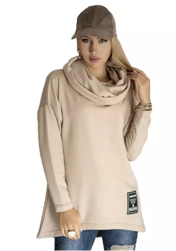 Dámská mikina 1110 HAJDAN