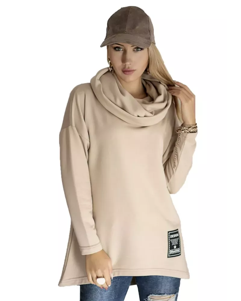 Dámská mikina 1110 HAJDAN