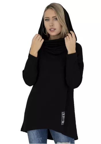 Dámská mikina 1110 HAJDAN