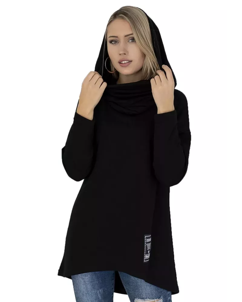 Dámská mikina 1110 HAJDAN