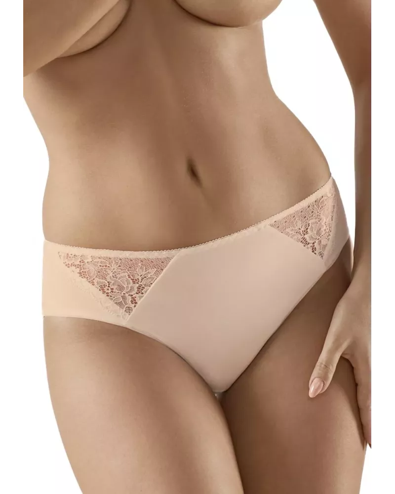 Dámské kalhotky klasické BBL 130 BABELL