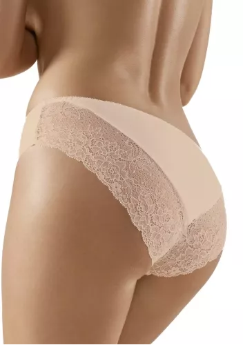 Dámské kalhotky klasické BBL 130 BABELL