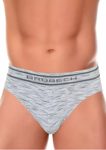 Pánské slipy Fusion BE10090 BRUBECK | velkoobchod HOTEX