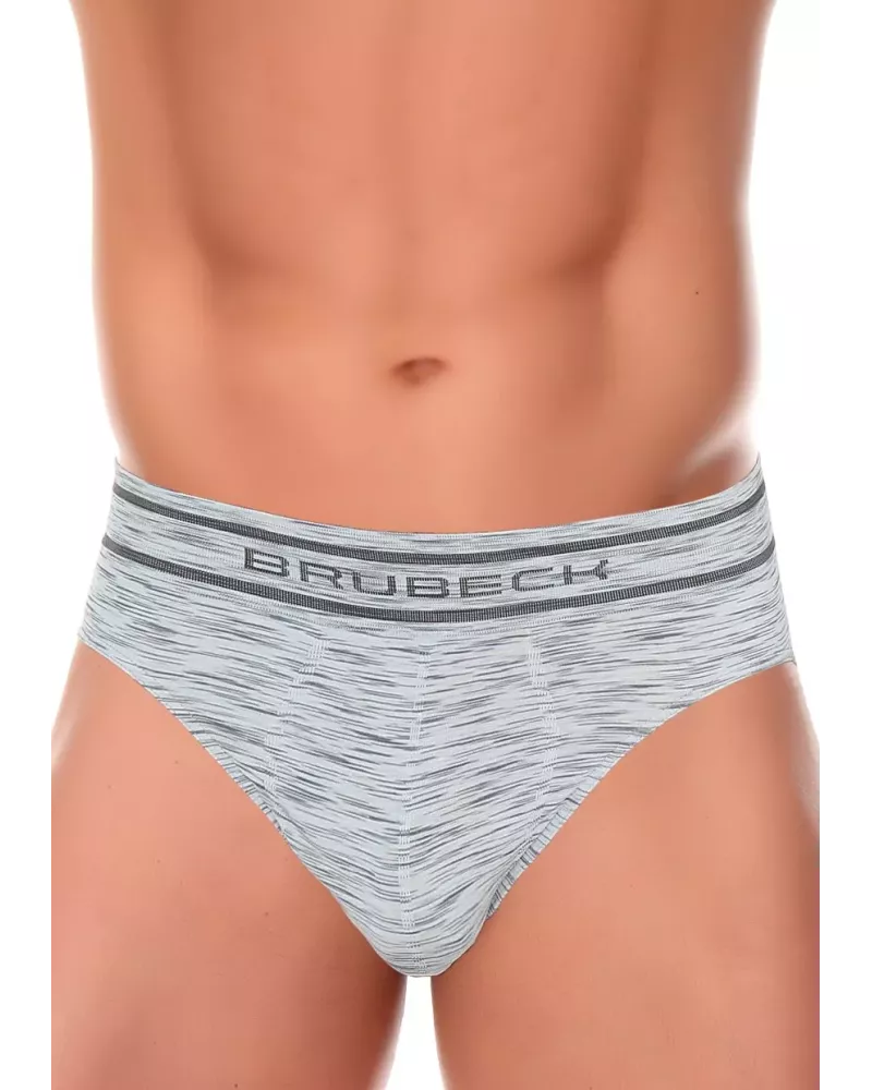 Pánské slipy Fusion BE10090 BRUBECK | velkoobchod HOTEX