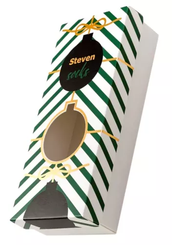 Dárková krabička Steven
