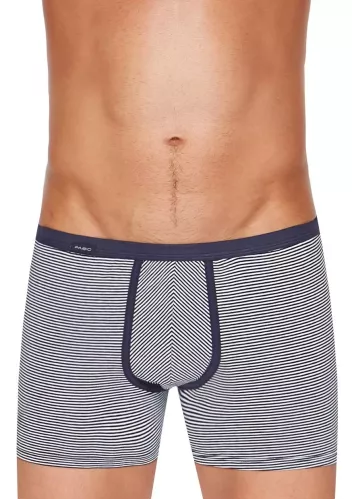 Pánské boxerky Body&Soul 10/1-13/206P FABIO