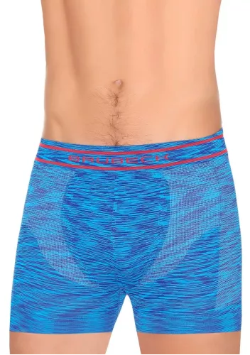 Pánské boxerky Fusion BX10780 BRUBECK | velkoobchod HOTEX