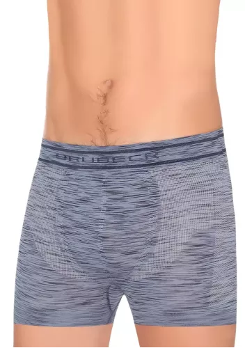 Pánské boxerky Fusion BX10780 BRUBECK | velkoobchod HOTEX