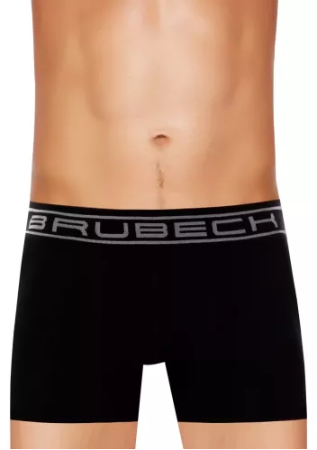 Pánské boxerky Seamless BX10050A BRUBECK | velkoobchod HOTEX