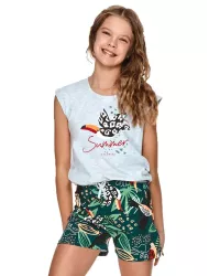 Dívčí pyžamo Sonia 2676/1 TARO