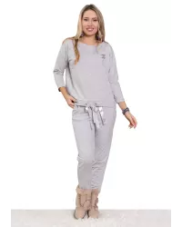 Dámské kalhoty SP0003 HAJDAN